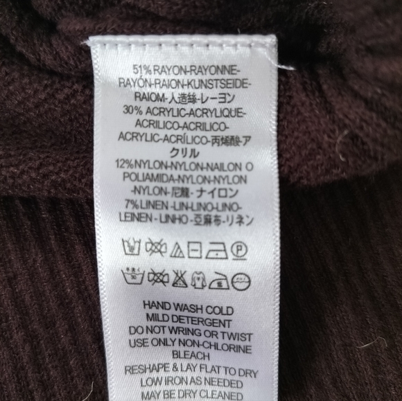 Free People Tunic Sweater Women's - Picture 7 of 9